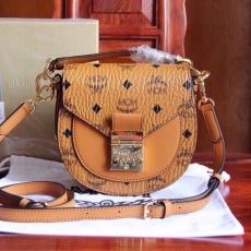 MCM Satchel Bags